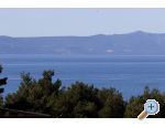 Apartmány Kleme - Makarska Chorvatsko