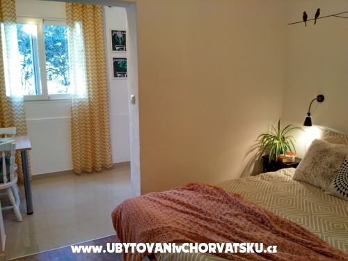 Apartmani Kruno - Makarska Hrvatska