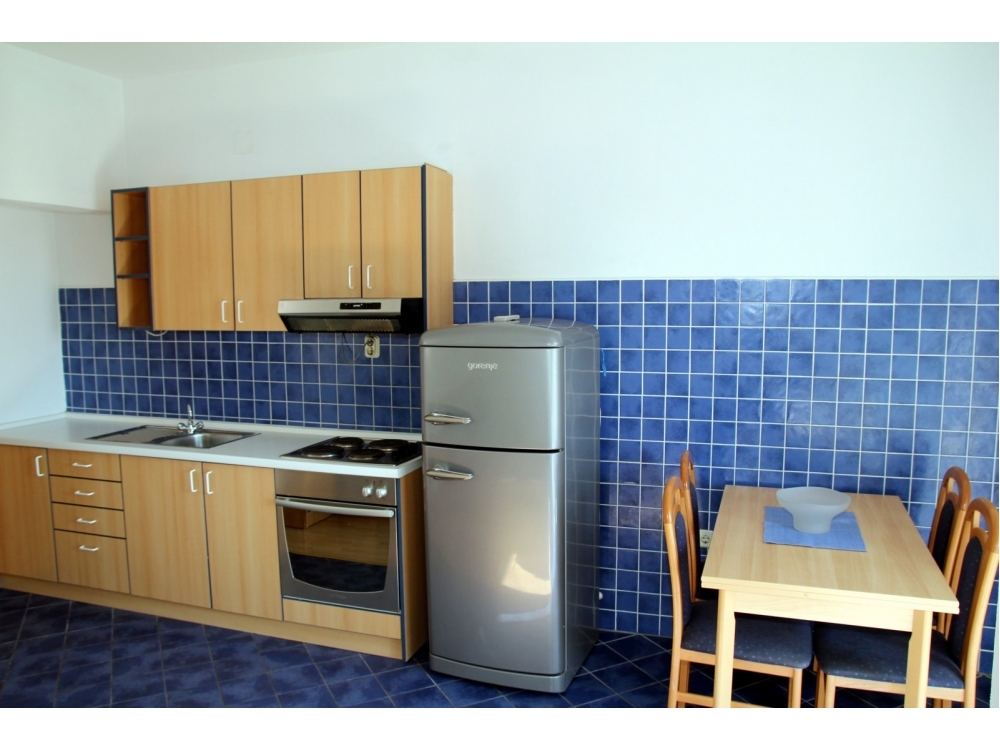 Appartements Lali - Makarska Croatie