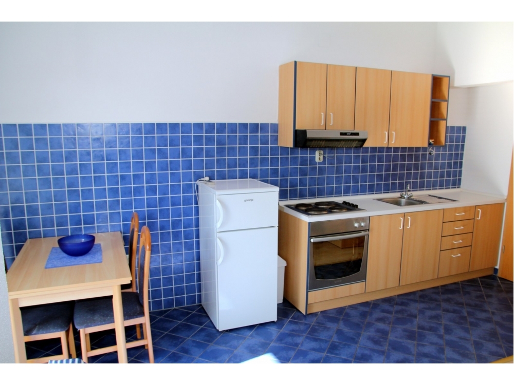 Appartements Lali - Makarska Croatie