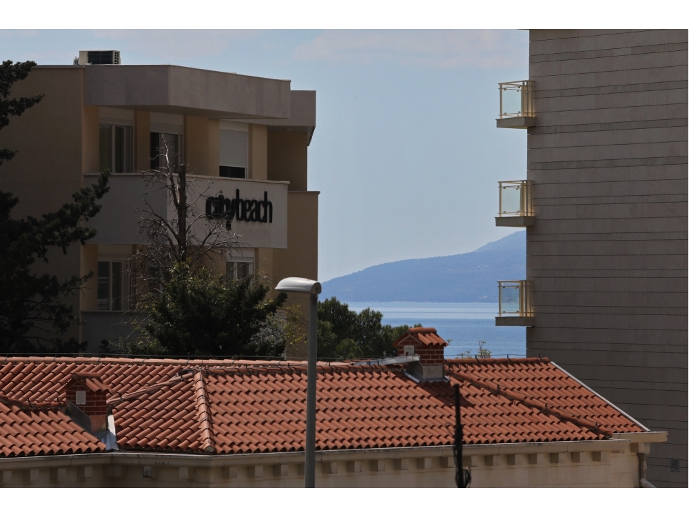 Appartementen Lalić - Makarska Kroatië