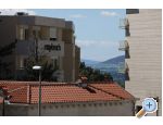 Apartmaji Lali - Makarska Hrvaka