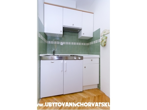 Apartments Lena - Makarska - Makarska Croatia