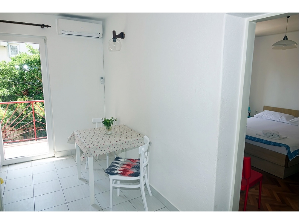 Apartmanok Lenka - Makarska Horvtorszg