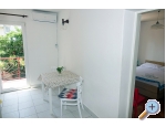 Apartmny Lenka - Makarska Chorvatsko