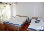 Apartmny Lenka - Makarska Chorvatsko