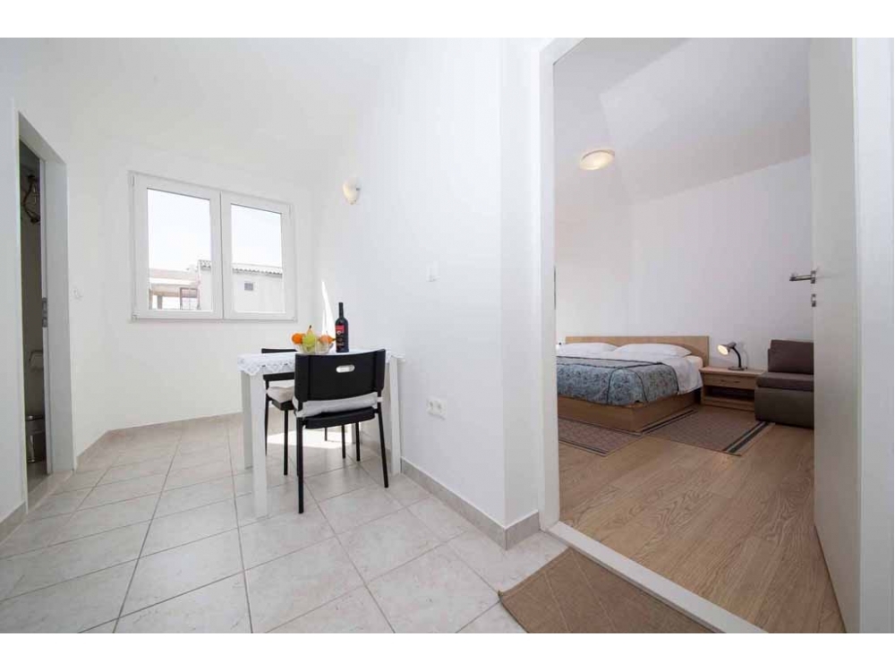 Apartmanok Lenka - Makarska Horvtorszg