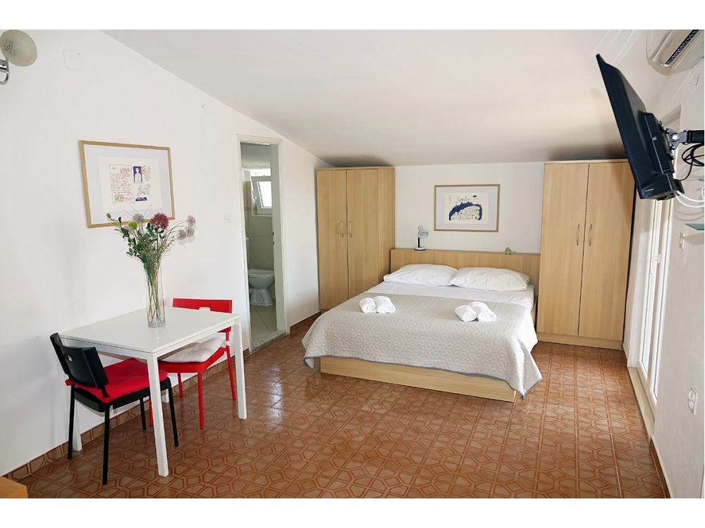 Appartements Lenka - Makarska Croatie