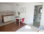 Apartmny Lenka - Makarska Chorvatsko