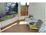 Apartmny Lenka - Makarska Chorvatsko