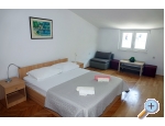 Apartmny Lenka - Makarska Chorvatsko