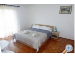 Apartmny Lenka - Makarska Chorvatsko