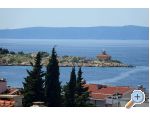 Apartmanok Lenka - Makarska Horvtorszg