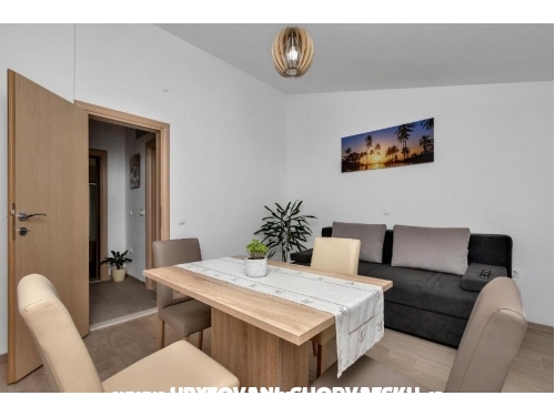 Apartmani Leona - Makarska Hrvatska