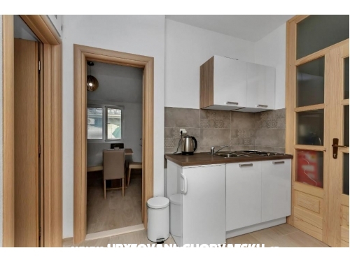 Apartmani Leona - Makarska Hrvatska