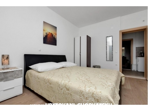 Apartmani Leona - Makarska Hrvatska