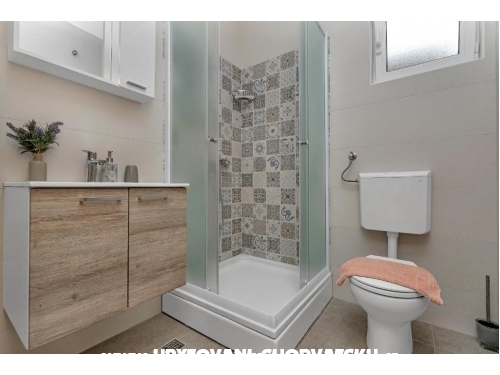 Apartmani Leona - Makarska Hrvatska