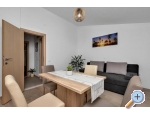 Apartmny Leona - Makarska Chorvatsko