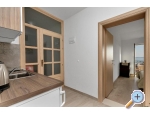 Apartmny Leona - Makarska Chorvatsko