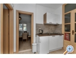 Apartmny Leona - Makarska Chorvatsko