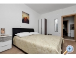 Apartmny Leona - Makarska Chorvatsko