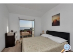 Apartmny Leona - Makarska Chorvatsko