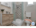 Apartmny Leona - Makarska Chorvatsko