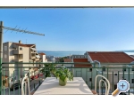 Apartmny Leona - Makarska Chorvatsko
