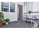 Apartmny Leona - Makarska Chorvatsko