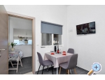 Apartmny Leona - Makarska Chorvatsko