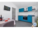 Apartmny Leona - Makarska Chorvatsko