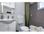 Apartmny Leona - Makarska Chorvatsko