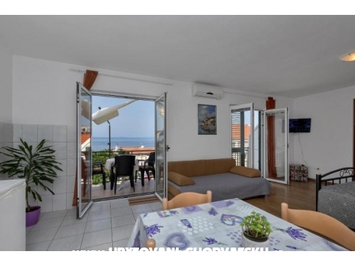 Apartmani Leona - Makarska Hrvatska