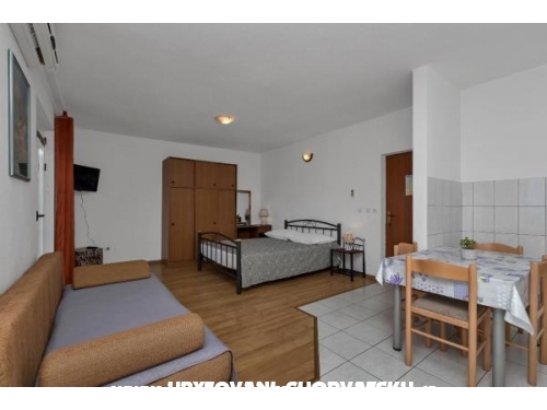 Apartmani Leona - Makarska Hrvatska