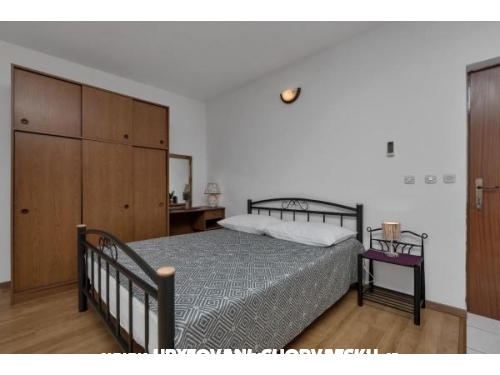 Apartmani Leona - Makarska Hrvatska