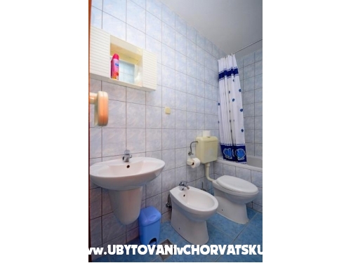 Apartmani Leona - Makarska Hrvatska