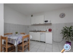 Apartmny Leona - Makarska Chorvatsko