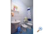 Apartmny Leona - Makarska Chorvatsko