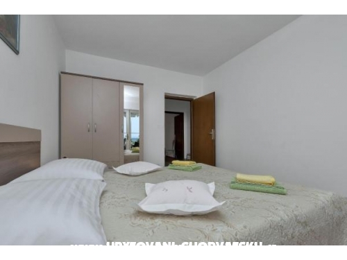 Apartmani Leona - Makarska Hrvatska