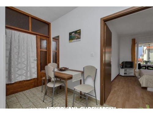 Apartmani Leona - Makarska Hrvatska