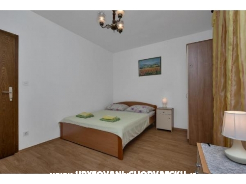 Apartmani Leona - Makarska Hrvatska