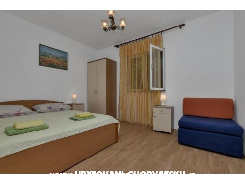 Apartmani Leona - Makarska Hrvatska