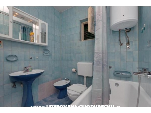 Apartmani Leona - Makarska Hrvatska