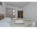 Apartmny Leona - Makarska Chorvatsko