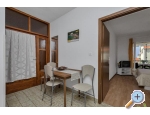 Apartmny Leona - Makarska Chorvatsko