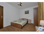 Apartmny Leona - Makarska Chorvatsko