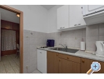 Apartmny Leona - Makarska Chorvatsko