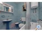 Apartmny Leona - Makarska Chorvatsko