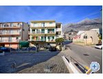 Apartmani Leona Kroatien