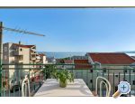 Apartmani Leona - Makarska Hrvatska